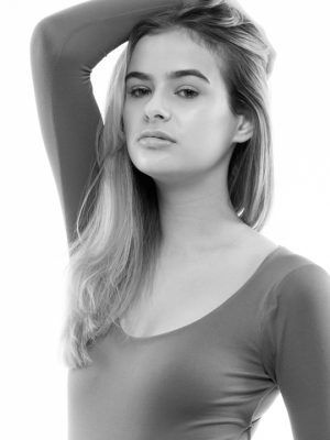 headshot -natley
